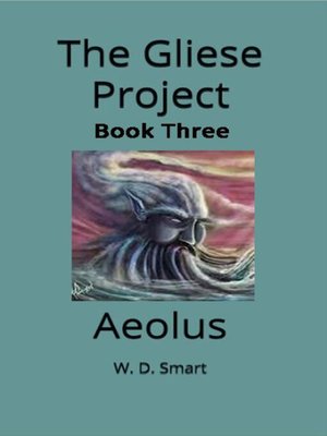 cover image of Aeolus